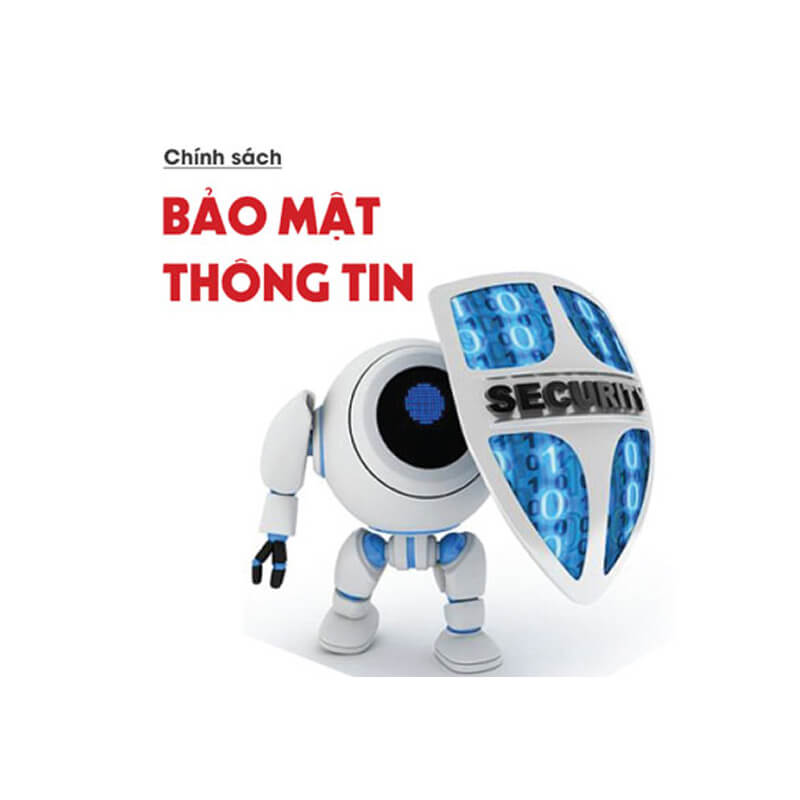 Chính sách bảo mật
